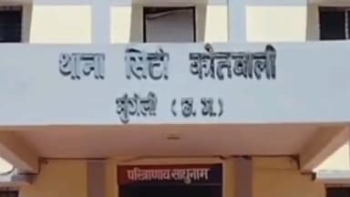 सब्जी मार्केट नवागांव रोड दाऊपारा में अवैध रूप से शराब बेच रहे आरोपी को 23 पाव देशी प्लेन शराब के साथ पकड़ा।