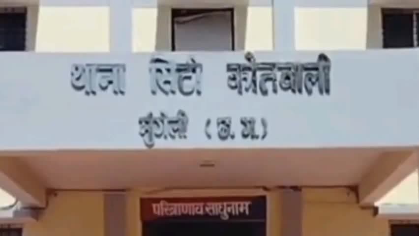 जरहागांव: सब्जी मार्केट नवागांव रोड दाऊपारा में अवैध रूप से शराब बेच रहे आरोपी को 23 पाव देशी प्लेन शराब के साथ पकड़ा।
