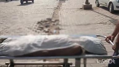 बहराइच: अरई खुर्द में युवक ने खाया जहरीला पदार्थ, हुई मौत