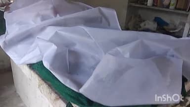 सारंगपुर: ग्राम टिकोद के पास अज्ञात वाहन की टक्कर से बाइक सवार एक व्यक्ति की हुई मौत, एक महिला और बालिका हुई घायल