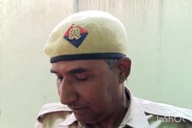 बरेली: कंपनी नंबर 28 के रहने वाले होमगार्ड के साथ कमांडेंट ने की मारपीट एसएसपी  से शिकायत