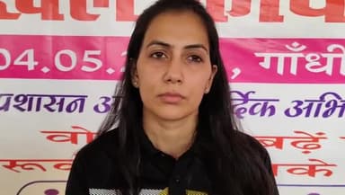 काको: जिले में अयोजित मतदाता जागरूकता कार्यक्रम के संबंध में जिला पदाधिकारी श्रीमति अलंकृता पांडे ने दी महत्वपूर्ण जानकारी