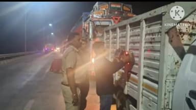 बक्सर: पुलिस ने जिले के सभी थाना क्षेत्र में चलाया रोको टोको सह वाहन जांच अभियान, सताइस को किया गिरफ्तार