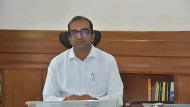 पंचकूला: आदर्श आचार संहिता के दौरान कैश, शराब, हथियार और अन्य चुनाव संबंधी सामग्री पर निगरानी के लिए टीम गठित, DC ने दी जानकारी