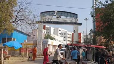 हरदोई: माधौगज थाने के खुर्दा मदारपुर निवासी जगपाल को सांप ने डंसा, मेडिकल कालेज में इलाज के दौरान मौत