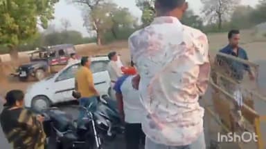 सोहागपुर: जिलेभर की पुलिस ने मुख्य मार्ग पर लगाए वाहन चेकिंग अभियान 130 वाहनों का काटा चालान पुलिस ने रविवार को दी जानकारी