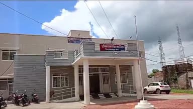 मोहन बड़ोदिया: आगामी में चुनाव को लेकर मोहन बड़ोदिया पुलिस द्वारा क्षेत्र में आने जाने वाले लोगों पर रखी जा रही विशेष नजर