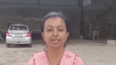 पंचकूला: स्वास्थ्य विभाग के सब सेंटर मानकटबरा में कार्यरत महिला कर्मचारी के फोन को हैक कर लोगो से मांगे पैसे, 1930 पर शिकायत