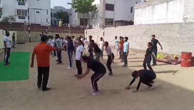 सैनिक संस्कार फाउंडेशन आगरा में फ़ौज पुलिस के लिए निशुल्क प्रशिक्षण देकर तैयार किये जा रहे सैनिक 9960269547