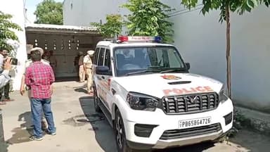 ਸੁਨਾਮ: ਸਲਾਮ ਪੁਲਿਸ ਨੇ ਟਰੱਕ ਯੂਨੀਅਨ ਕੋਲੋਂ ਇੱਕ ਵਿਅਕਤੀ ਨੂੰ 20 ਕਿਲੋ ਭੁੱਕੀ ਚੂਰਾ ਪੋਸਤ ਸਮੇਤ ਕੀਤਾ ਗ੍ਰਿਫਤਾਰ,