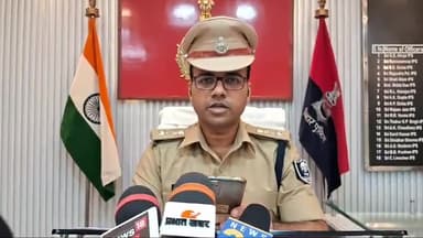 गोपालगंज: आचार संहिता लगने के बाद जिले में गोपालगंज पुलिस की कार्रवाई लगातार जारी- एसपी स्वर्ण प्रभात