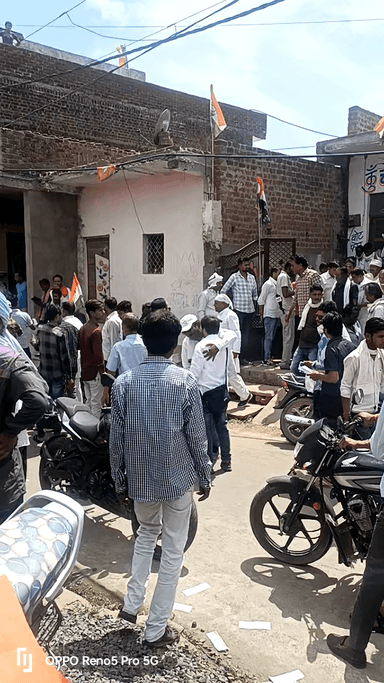 #goddoraja @papu84040 malthone news lokal