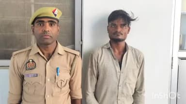 हरदोई: कोतवाली शहर पुलिस ने मुखबिर की सूचना पर 75 ग्राम अवैध स्मैक के साथ सुमित को किया गिरफ्तार,भेजा जेल