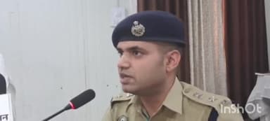 चम्बा: 103 मामलों में पुलिस ने पकड़ी 6800 लीटर शराब और 2500 लीटर लाहन, एसपी चम्बा ने सांझा किए आंकड़े