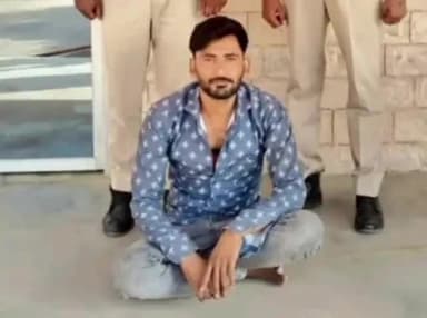 मेड़ता: मेड़ता सिटी थाना पुलिस ने अवैध मादक पदार्थ के सप्लायर को गिरफतार, पुलिस ने आरोपी से पूछताछ की शुरू