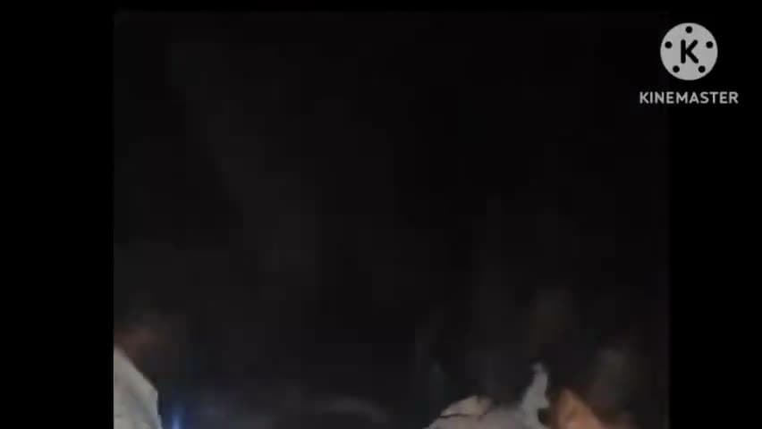 पिपरासी: बगहा में दो पक्षों का विवाद सुलझाने गई पुलिस पर हुआ हमला