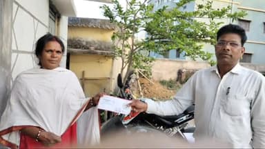 हज़ारीबाग: मतदाता पहचान पत्र वितरण के लिए खुला रहा डाकघर