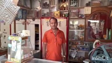 बेनीपट्टी: लदौत गांव स्थित रत्ना चौक के पास ज्वेलरी दुकान से ₹45 हजार नकदी व करीब ₹3 लाख मूल्य के जेबरातों की हुई चोरी