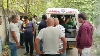 पटना ग्रामीण: गोपालपुर थाना क्षेत्र के सिरपतपुर गांव के पास सीमेंट कारोबारी की गोली मारकर कर हत्या