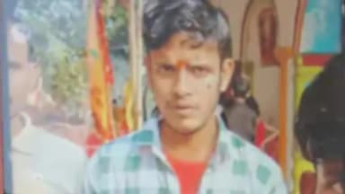 पटना ग्रामीण: पटना में अखबार बांटने वाला युवक दो दिन से लापता,अनहोनी की आशंका से परिजन परेशान, पुलिस बोली- जल्द बरामद किया जाएगा