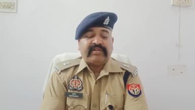 हरदोई: कौंधी गांव के बाग में मिले हैंड ग्रेनेड करीब आठ से 10 साल पुराने,एएसपी नृपेन्द्र कुमार ने दी जानकारी