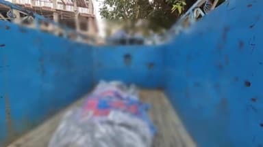 गोपालगंज: महारानी गांव में गंडक नदी में डूबने से एक युवक की हुई मौत, पोस्टमार्टम के लिए सदर अस्पताल लाया गया शव