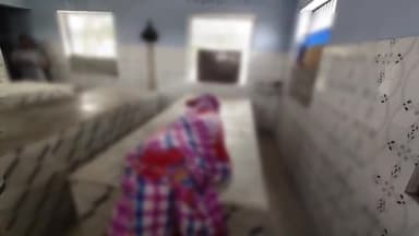 गोपालगंज: कवलाचक गांव मे दहेज के लिए ससुराल वालों ने महिला की गला दबाकर किया हत्या, शव पोस्टमार्टम हेतु पहुँचा सदर अस्पताल