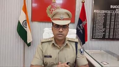 गोपालगंज: गोपालगंज जिले के सभी थानों में बढ़ती गर्मी को देखते फ्रीज,वाटर कूलर और एयर कूलर की रखे व्यवस्था,बोले एसपी स्वर्ण प्रभात