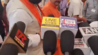 पटना ग्रामीण: लालू परिवार और शिबू सोरेन परिवार देश को लूटने वाले लोग हैं- एयरपोर्ट पर बोले डिप्टी सीएम सम्राट चौधरी