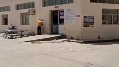 करनाल: तरावड़ी फ्लाईओवर पर अज्ञात वाहन की चपेट में आने से एक व्यक्ति की हुई दर्दनाक मौत करवाया गया पोस्टमार्टम।