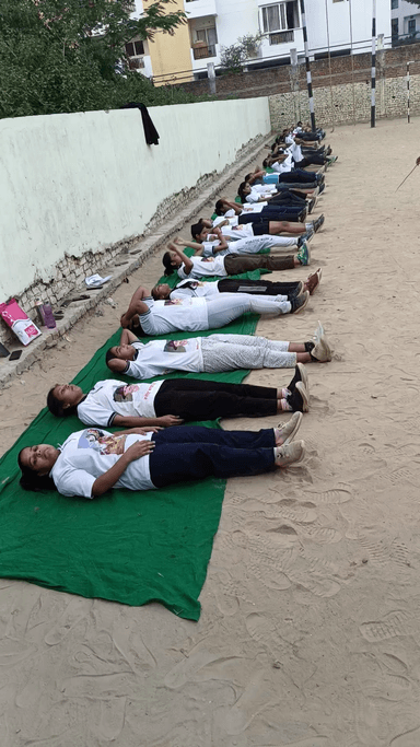 अग्निवीर यूपी पुलिस रेलवे पुलिस आदि की फिजिकल ट्रेनिग बिलकुल मुफ्त 9960269547