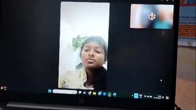 हज़ारीबाग: आईसीएसई 10वीं बोर्ड की परीक्षा में कार्मल स्कूल  की साक्षी प्रिया बनी जिला टॉपर