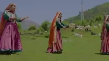 चम्बा: सुप्रसिद्ध हिमाचली लोकगायक इशांत भारद्वाज का नया गाना डेरे हाकमा दे मंगलवार को रिलीज