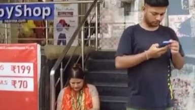 पटना ग्रामीण: चौक थाना क्षेत्र के श्री गुरु गोबिंद सिंह पथ के पास से महिला से बाइक सवार बदमाश झपटा मारकर दो लाख रुपए छिने