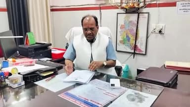 गोरखपुर: लोकसभा चुनाव ट्रेनिंग कैंप से गायब रहने वाले 8 स्वास्थ्यकर्मियों के खिलाफ कैंट थाने में सीएमओ ने दर्ज कराया मुकदमा