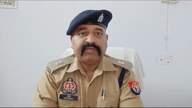 हरदोई: सुरसा क्षेत्र के पिपोनी गांव घटित घटना के सम्बंध में एएसपी नृपेन्द्र ने दी जानकारी