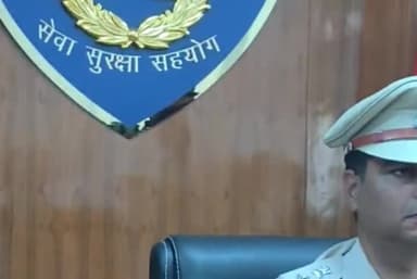 करनाल: करनाल सिविल लाइन थाने में एक नाबालिक लड़की ने अपने ही पिता दादा-दादी पर घरेलू हिसा के आरोप लगाए हैं पुलिस में मामला दर्ज