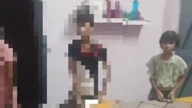 गोरखपुर: शाहपुर थाना क्षेत्र के रेलवे डेयरी कॉलोनी में पति-पत्नी ने की आत्महत्या