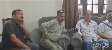 चम्बा: जिला मुख्यालय चम्बा में हिम आंचल पेंशनर संघ की हुई मासिक बैठक