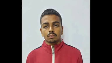 इंदौर: लसुड़िया थाना पुलिस ने कार्रवाई करते हुए तुलसी नगर क्षेत्र से अवैध हथियार के साथ एक आरोपी को किया गिरफ्तार