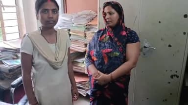 गोपालगंज: पत्नी की हत्या मामले में 3 साल से जेल में बंद है पति, नगर थाना की पुलिस ने पत्नी को यूपी से जिंदा किया बरामद