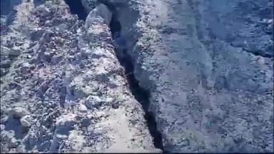 चम्बा: गैहरा मरौर सड़क 2 महीने से बंद होने की वजह से लोग परेशान, प्रधान वृंदा शर्मा ने कहा-'आमजन हो रहे परेशान'