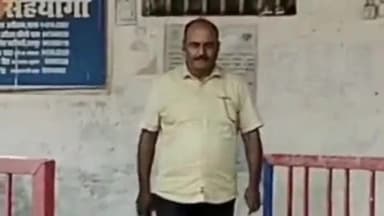 पटना ग्रामीण: पटना में एक शख्स से 20 हजार रुपए की ठगी,साइबर ठगों ने क्राइम ब्रांच का अधिकारी बताकर किया फोन