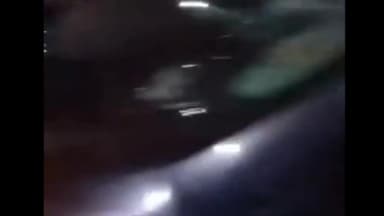 हुज़ूर: सूरज नगर चौराहे पर नशे की हालत में कार चालक ने 6 गाड़ियों को मारी टक्कर फिर एक गुमटी में जा घुसी कार, 2 की हालत गंभीर