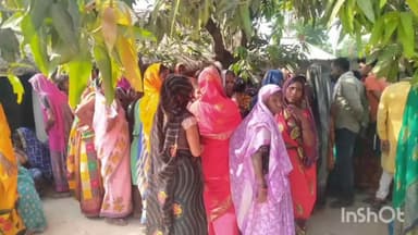 मिहींपुरवा: गिरगिट्टी में संदिग्ध परिस्थितियों में विवाहिता की हुई मौत, पुलिस ने शव को कब्जे में लेकर पोस्टमार्टम के लिए भेजा