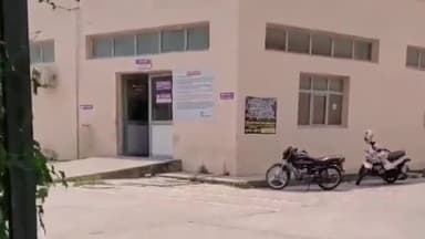 करनाल: गांव मेनमती के पास फैक्ट्री में काम करने वाले व्यक्ति की हुई मौत, पुलिस ने किया मामला दर्ज