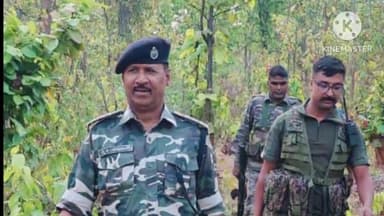 बूरमू: बुढ़मू थाना क्षेत्र अंतर्गत TSPC उग्रवादियों के जमावड़े की सूचना पर की गई कार्रवाई, लूटी हुई एक बाइक हुई बरामद