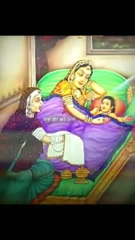 महाराणा प्रताप जयंती की बहुत-बहुत शुभकामनाएं @churuvision @churulive #maharana pratap