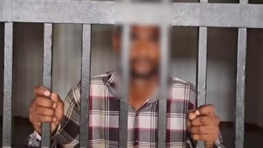 गोरखपुर: चोरी करने के आरोप में एक अभियुक्त को एम्स थाना पुलिस ने किया गिरफ्तार, चोरी का मोबाइल हुआ बरामद