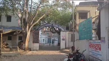 सासाराम: कोर्ट परिसर सासाराम में लगे ए सी के वायर की चोरी नगर थाने में प्राथमिकी दर्ज, पुलिस जांच में जुटी